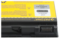 Ersatzakku - Acer TravelMate - 11,1 Volt 4400mAh Li-Ion