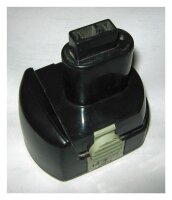 Akkureparatur - Zellentausch - Holzher / HOLZ HER 73 3165...