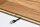 CAT 6 Flach-Patchkabel /Lankabel mit RJ45-Anschlüssen- schwarz 0,5m