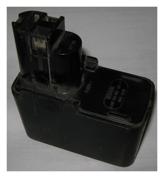 Akkureparatur - Zellentausch - Würth master WA 12 - 12 Volt Akku