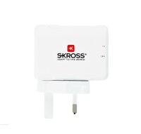UK - USB Charger
