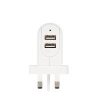 UK - USB Charger