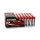 Camelion - Plus Alkaline - AA / Mignon / LR6 - 1,5 Volt 2700mAh AlMn - Vorratspack 40 Batterien