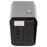 Ersatzakku - Phylion / Joycube / Fischer SF-06 / JCEB480 - 48 Volt 10500mAh Li-Ion