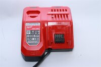 Reparatur - Instandsetzung - Ladegerät Milwaukee...