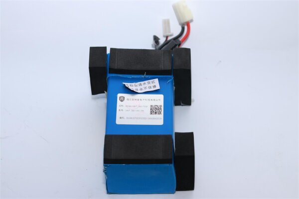 Akkureparatur - Zellentausch - ES04A-24V7 - 24 Volt Li-Ion Akku