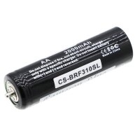 Ersatzakku - CS-BRF310SL - Rasierer Braun / Panasonic -...