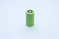 AkkuPlus - AP-900D - Mono D - 1,2 Volt 9000mAh Ni-MH