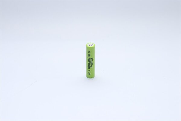 AkkuPlus - AP-700AAA - Micro AAA - 1,2 Volt 700mAh Ni-MH