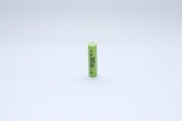 AkkuPlus - AP-900AAA - Micro AAA - 1,2 Volt 900mAh Ni-MH ohne Lötfahne
