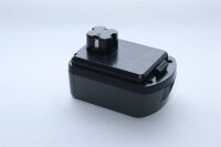 Akkureparatur - Zellentausch - Cleanmaxx / Zyklonsauger...