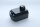 Akkureparatur - Zellentausch - Cleanmaxx / Zyklonsauger PC-P009 - 22,2 Volt Akku