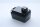 Akkureparatur - Zellentausch - Cleanmaxx / Zyklonsauger PC-P009 - 22,2 Volt Akku