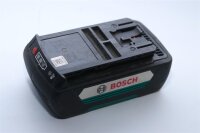 Akkureparatur - Zellentausch - Bosch 2607336631 - 36 Volt...