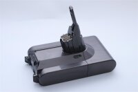 Akkureparatur - Zellentausch - Dyson SV10 BATTERY PACK...