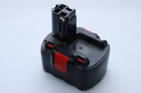 Akkureparatur - Zellentausch - Bosch BOS GLI 12V /...