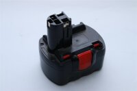 Akkureparatur - Zellentausch - Bosch BOS GLI 12V / 2607335262 - 12 Volt Akku