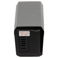 Ersatzakku - Phylion / Joycube / Fischer SF-06 / JCEB480 - 48 Volt 11600mAh Li-Ion