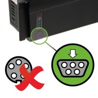 Ersatzakku - Phylion / Joycube / Fischer SF-06 / JCEB480 - 48 Volt 11600mAh Li-Ion