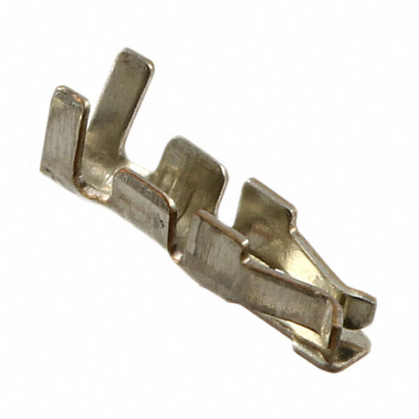 TE Connectivity - 1470105-1 - Stift Kontakt Zinn 22-28 AWG Crimp