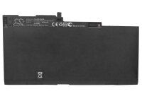 Ersatzakku - CS-HPE850NB - HP Elite Ultra Book 850 G1 u.A. - 11,1 Volt 4500mAh Li-Polymer