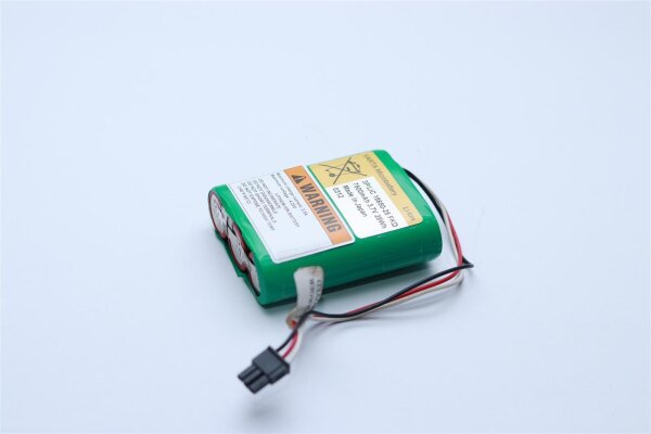 Akkureparatur - Zellentausch - Varta Microbattery 3P/LIC 18650-25 FKD - 3,7 Volt Li-Ion Akku