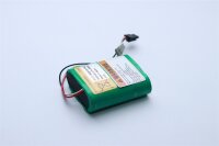 Akkureparatur - Zellentausch - Varta Microbattery 3P/LIC 18650-25 FKD - 3,7 Volt Li-Ion Akku