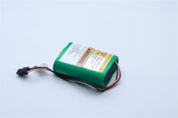 Akkureparatur - Zellentausch - Varta Microbattery 3P/LIC 18650-25 FKD - 3,7 Volt Li-Ion Akku