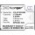 Ersatzakku - CS-VFE285BL für Verifone E285 / IPAY E285 / BPK087-600 - 3,8 Volt 1750mAh Li-Ion