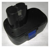 Akkureparatur - Zellentausch - CMI JDB 180 / JDB180R - 18...
