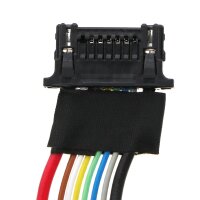 Ersatzakku - CS-FUQ738NB für Fujitsu Stylistic Q665 / Q739 / Q738 / Q616 - 11,1 Volt 3400mAh Li-Polymer