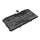 Ersatzakku - CS-FUQ738NB für Fujitsu Stylistic Q665 / Q739 / Q738 / Q616 - 11,1 Volt 3400mAh Li-Polymer