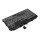 Ersatzakku - CS-FUQ738NB für Fujitsu Stylistic Q665 / Q739 / Q738 / Q616 - 11,1 Volt 3400mAh Li-Polymer