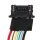 Ersatzakku - CS-FUQ738NB für Fujitsu Stylistic Q665 / Q739 / Q738 / Q616 - 11,1 Volt 3400mAh Li-Polymer