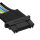 Ersatzakku - CS-FUQ738NB für Fujitsu Stylistic Q665 / Q739 / Q738 / Q616 - 11,1 Volt 3400mAh Li-Polymer