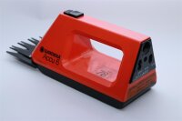 Akkureparatur - Zellentausch - Gardena  Accu 6  - 7,2 Volt Akku