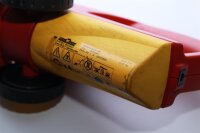 Akkureparatur - Zellentausch - Wolf Garten Accu 60 Typ 7084680 - 3,6 Volt Akku