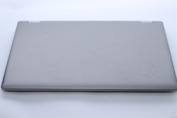 Akkureparatur - Zellentausch - Lenovo YOGA 520-14IKB Model 81C8 - 7,6 Volt Li-Ion