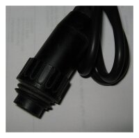 Ersatzladegerät für Sachs/Hercules SL520 - 24 Volt 1,8A Ni-MH / Ni-CD