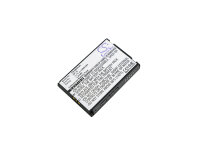 Ersatzakku - CS-NK5LSL - Nokia BP-5L / 7710 , 770, 7700,...
