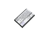 Ersatzakku - CS-NK5LSL - Nokia BP-5L / 7710 , 770, 7700,...