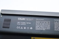Akkureparatur - Zellentausch - QWIC BA00125 - 36 Volt...