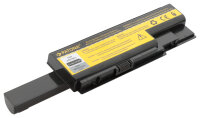 Ersatzakku - Acer AS07B41 / Aspire 5310 - 10,8 Volt 8800mAh Li-Ion