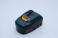 Akkureparatur - Zellentausch - Ryobi BS1414 - 14,4 Volt...