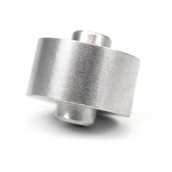 2x Ultrafire Spacer für RCR 123 Akkus im WF-139 Ladegerät