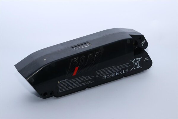 Akkureparatur - Zellentausch - Trend Power FTC-03-035S - 36 Volt Li-Ion Akku