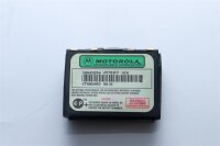 Akkureparatur - Zellentausch - Motorola StarTac - 3,6 Volt Ni-MH