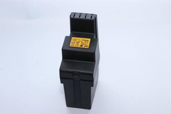 Akkureparatur - Zellentausch - A000115 17482B - 14,4 Volt Li-Ion Akku
