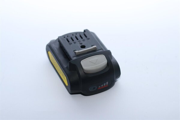 Akkureparatur - Zellentausch - FERREX B0P-SP01-1615ZC - 16 Volt Akku