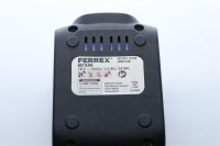 Akkureparatur - Zellentausch - FERREX B0P-SP01-1615ZC - 16 Volt Akku